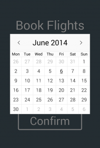 Calendar