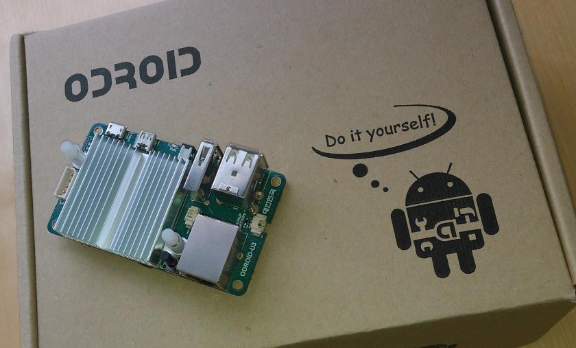Making an Android device boot to Qt Qt Blog