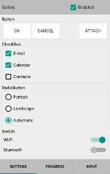 Android 5.0 preview