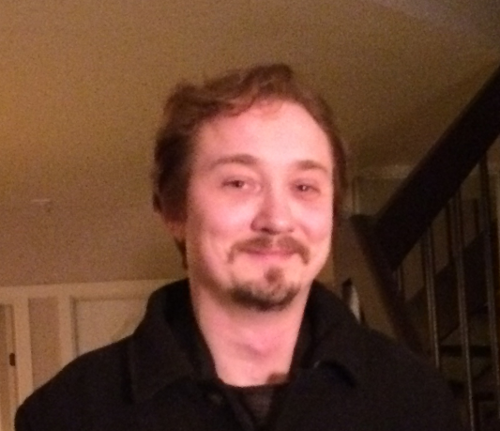 Eskil Abrahamsen Blomfeldt