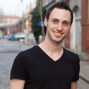 Christian Feldbacher (V-Play)