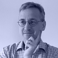 Burkhard Stubert (Embedded Use)