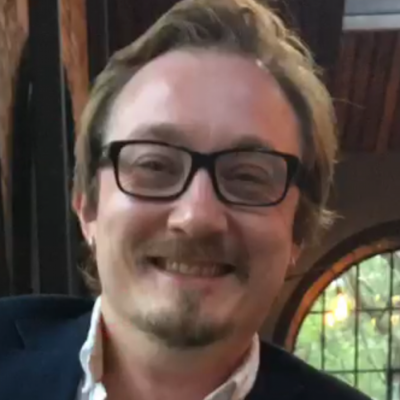 Eskil Abrahamsen Blomfeldt